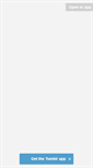 Mobile Screenshot of blog.ashsmash.com